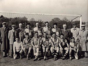 Football Club 1960
