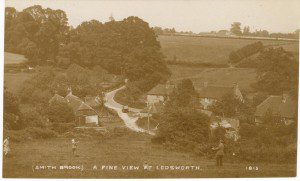 Smithbrook from School Common