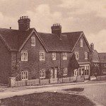 The village shop c.1900