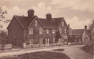 The village shop c.1900