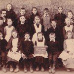 Lodsworth School 1893