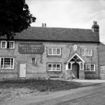 The Hollist Arms 1947