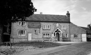 The Hollist Arms 1947